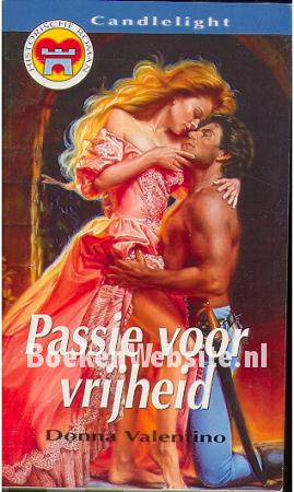 0269 Passie voor vrijheid 0269 Passie voor vrijheid