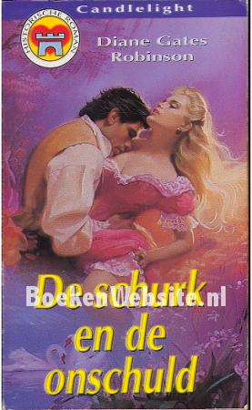 0047 De schurk en de onschuld