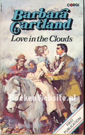 Love in the Clouds