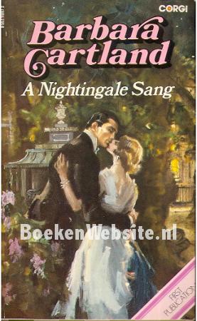 A Nightingale Sang