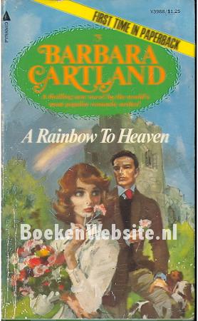 A Rainbow To Heaven