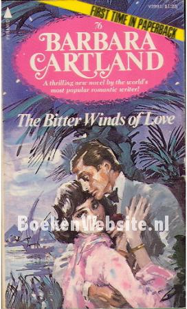 The Bitter Winds of Love