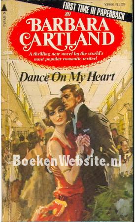 Dance On My Heart