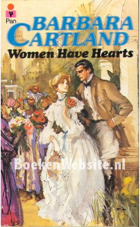 Women Have Hearts