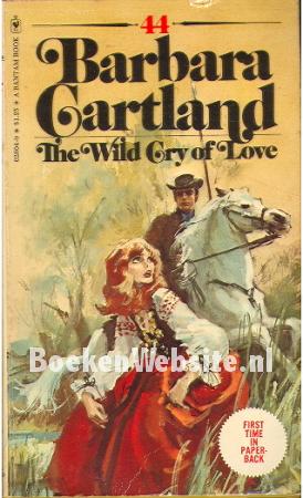 The Wild Cry of Love