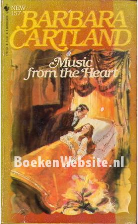 Music from the heart