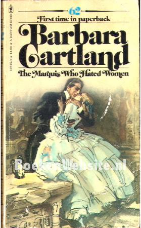 The Marquis Who Hated Women The Marquis Who Hated Women