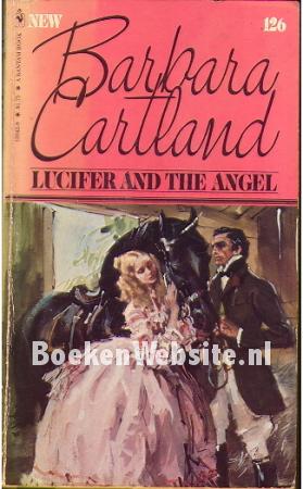 Lucifer and the Angel