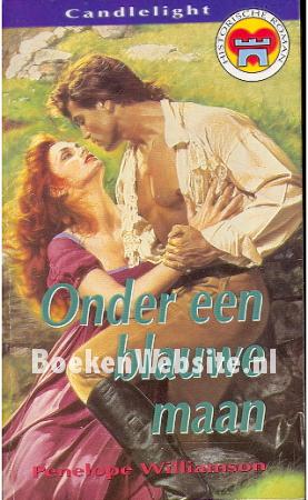 0036 Onder een blauwe maan