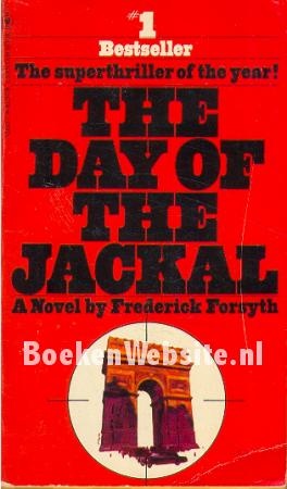 The Day of the Jackal The Day of the Jackal