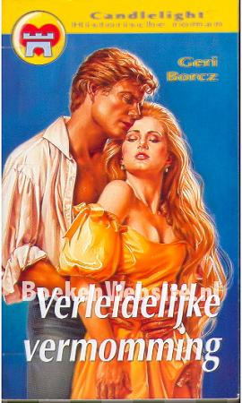 0409 Verleidelijke vermomming