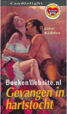0046 Gevangen in hartstocht