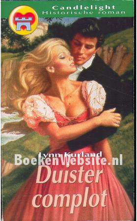 0437 Duister complot