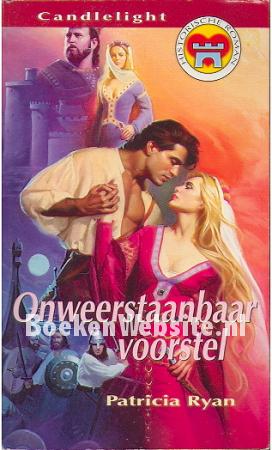 0264 Onweerstaanbaar voorstel