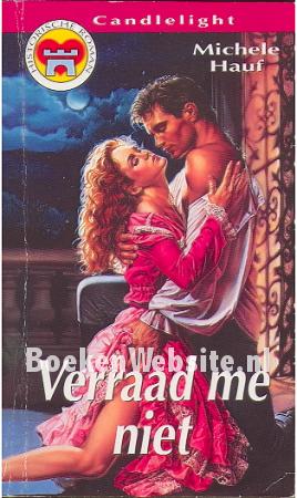 0388 Verraad me niet 0388 Verraad me niet