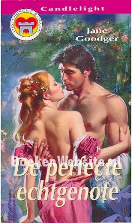 0332 De perfecte echtgenote