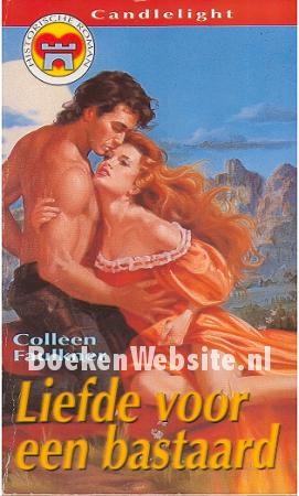 0050 Liefde voor een bastaard