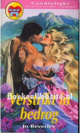 0509 Verstrikt in bedrog