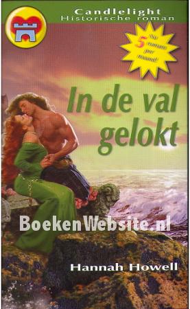 0532 In de val gelokt