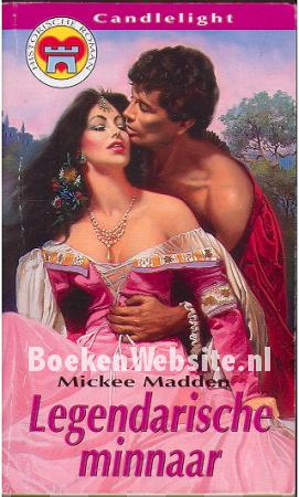 0347 Legendarische minnaar 0347 Legendarische minnaar