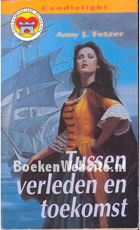 0043 Tussen verleden en toekomst