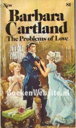 The Problems of Love