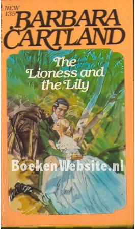 The Lioness and the Lily