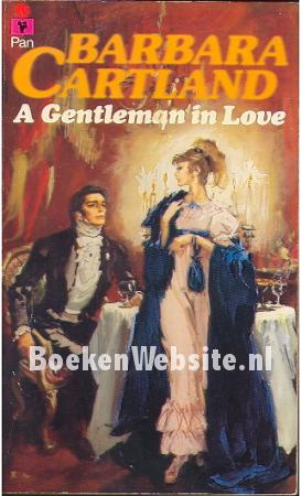 A Gentleman in Love