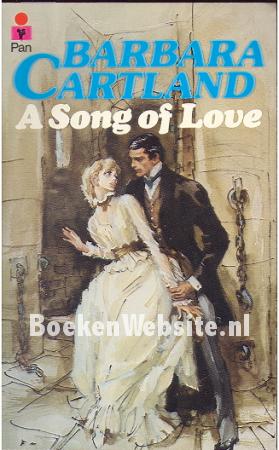 A Song of Love