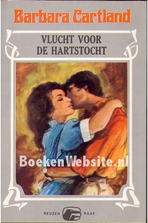 Vlucht voor de hartstocht