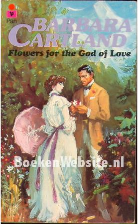 Flowers for the God of Love