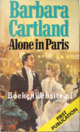 Alone in Paris