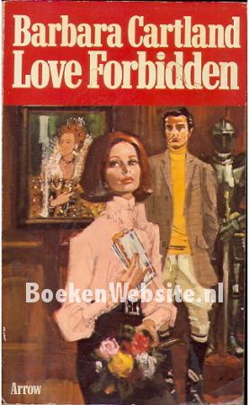 Love Forbidden