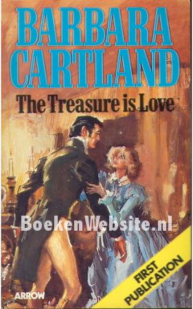 The Treasure is Love