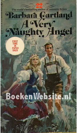A Very Naughty Angel