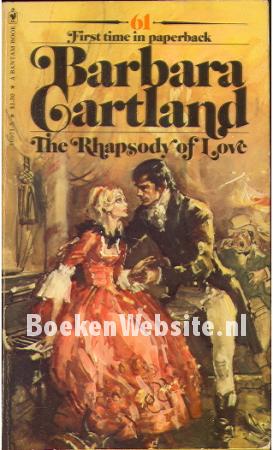 The Rhapsody of Love