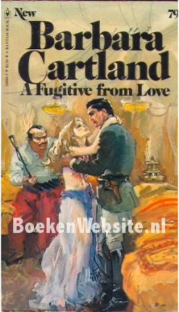 A Fugitive from Love