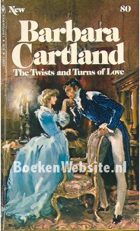 The Twists and Turn of Love