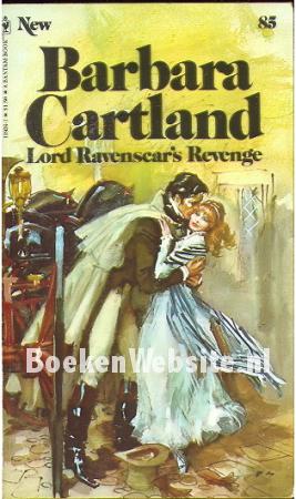 Lord Ravenscar's Revenge