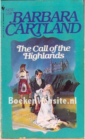 The Call of the Highlands