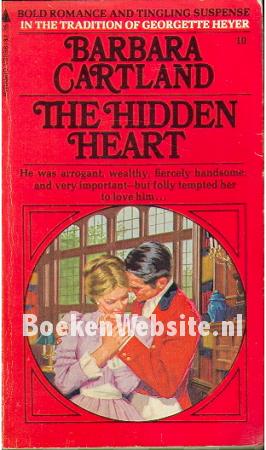 The Hidden Heart