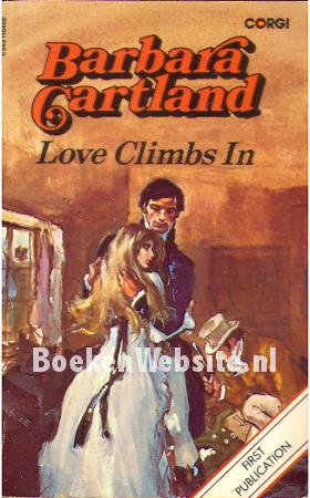 Love Climbs In
