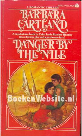 Danger by the Nile