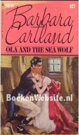 Ola and the Sea Wolf