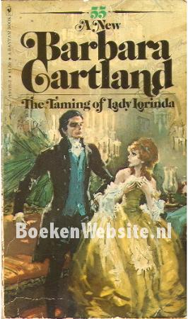 The Flaming of Lady Lorinda