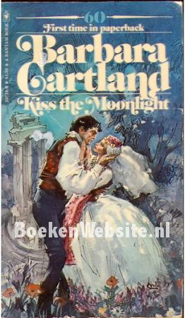 Kiss the Moonlight