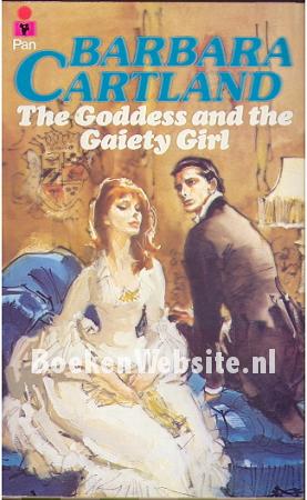 The Goddess and the Gaiety Girl