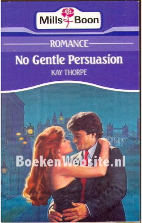 2333 No Gentle Persuasion