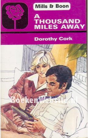 1401 A Thousand Miles Away