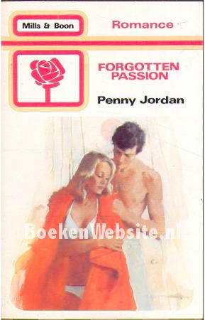 2153 Forgotten Passion